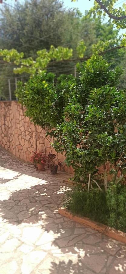 Villa Family Bitri Piqeras Bagian luar foto